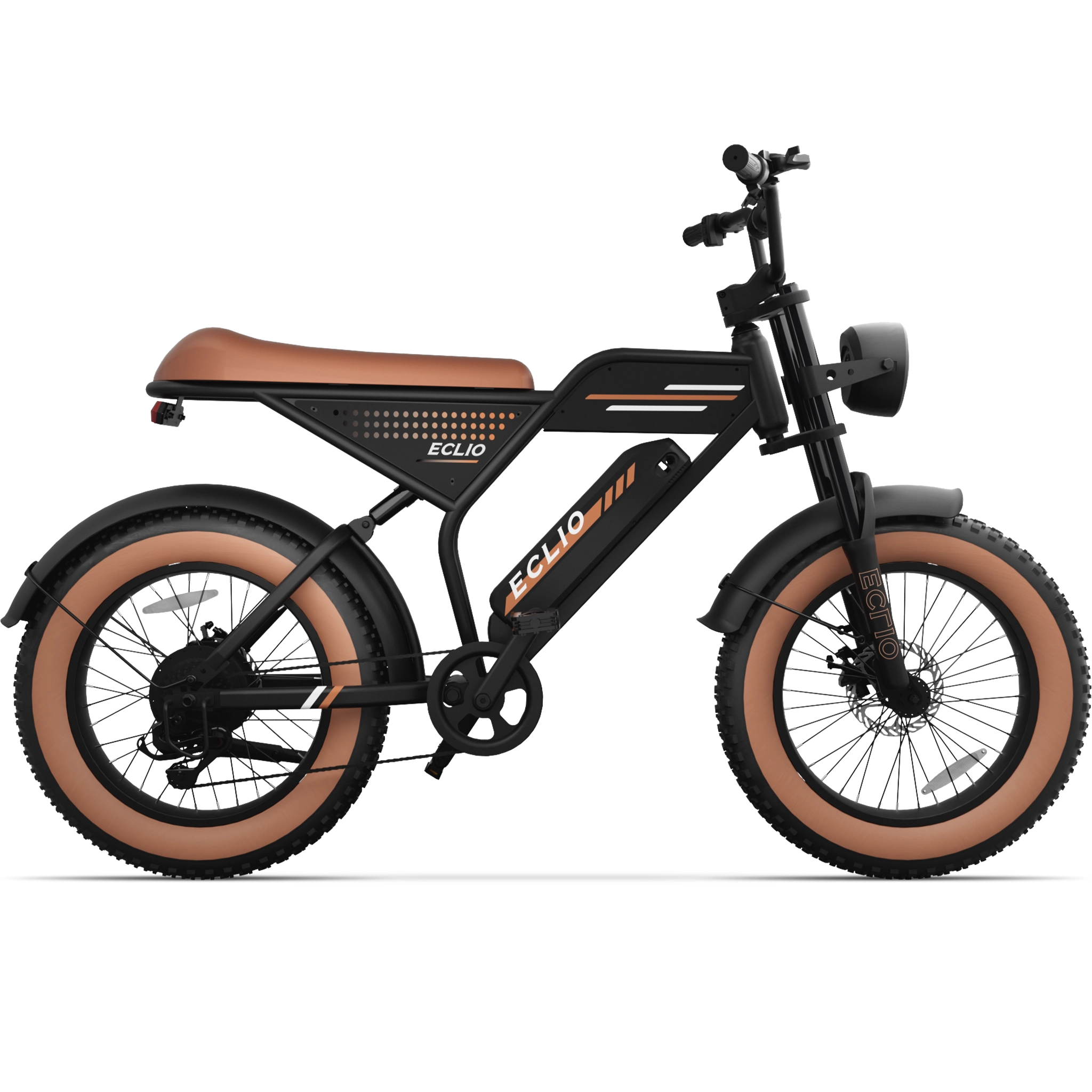 Vetus 2 Fat Tire