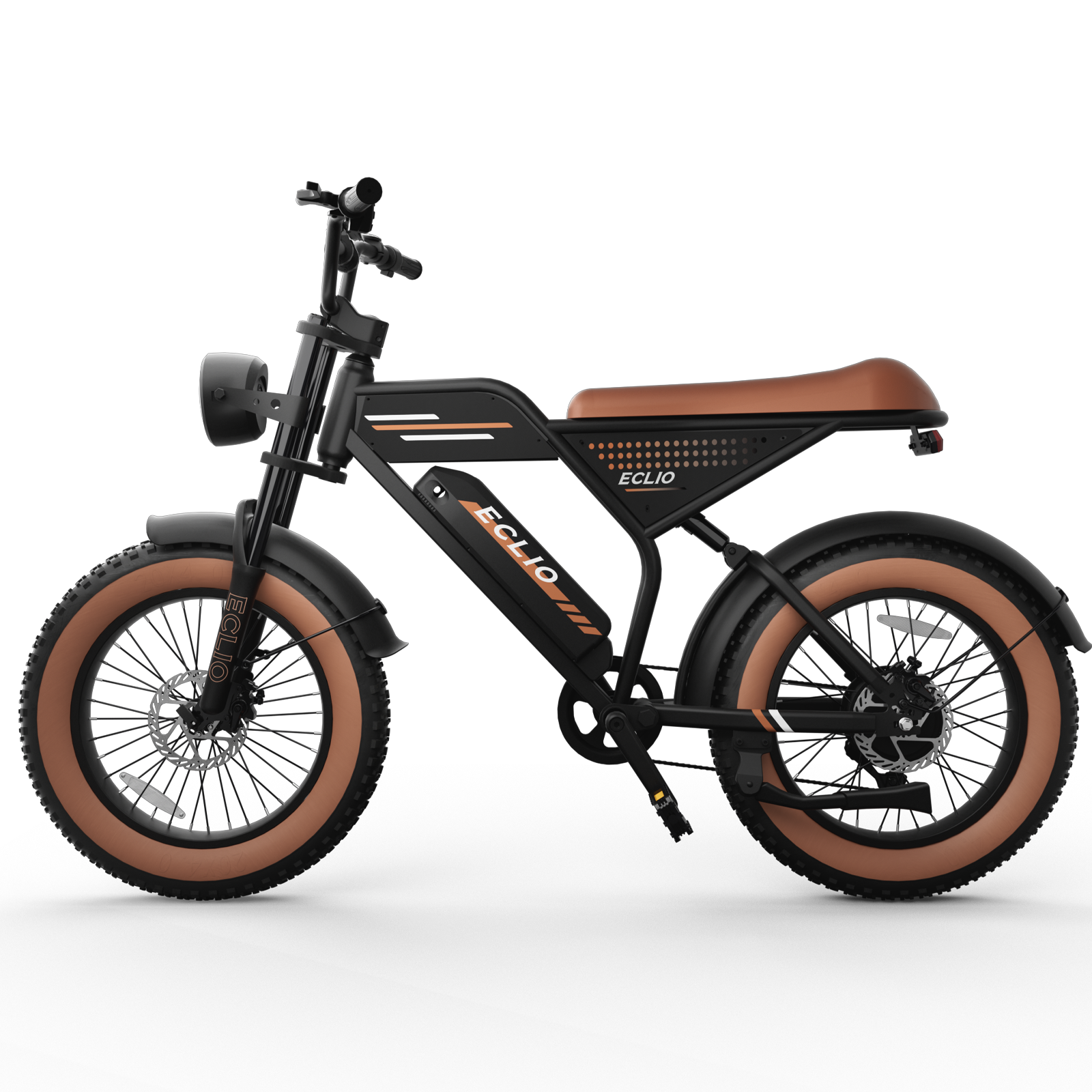 Vetus 2 Fat Tire