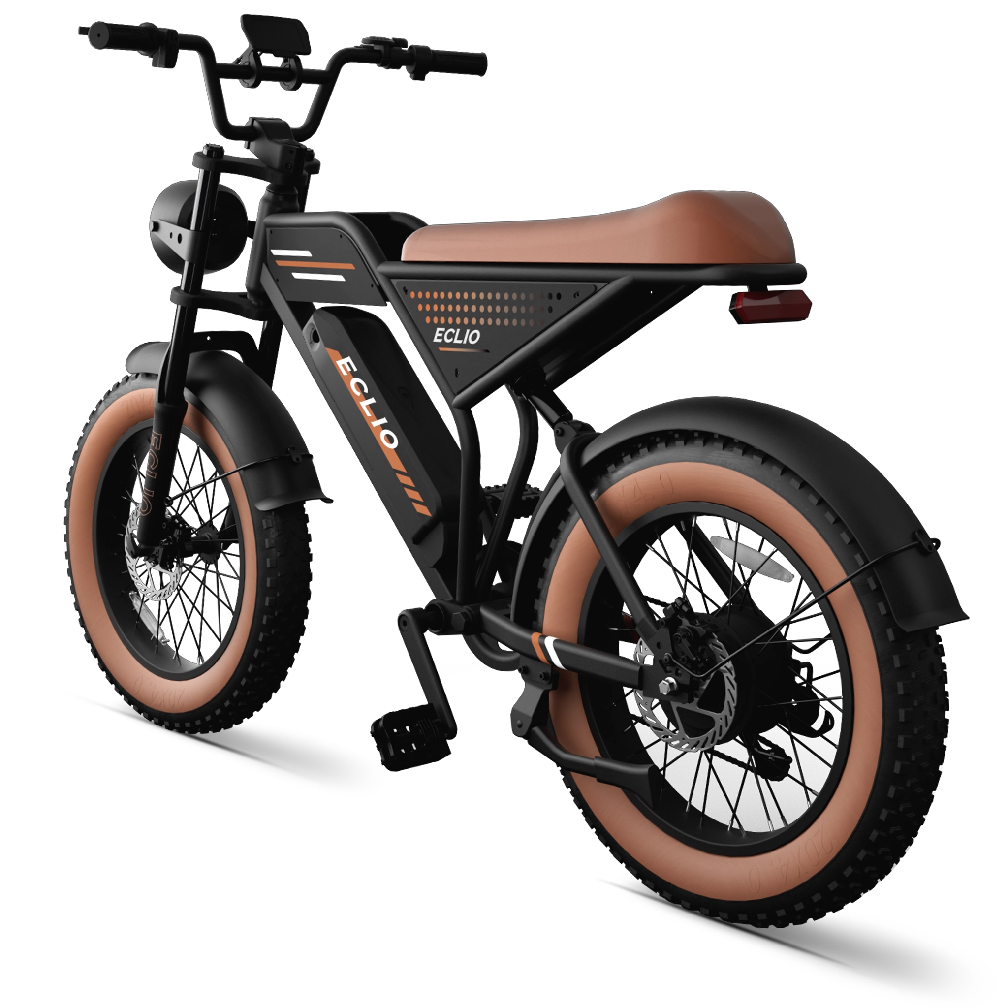 Vetus 2 Fat Tire