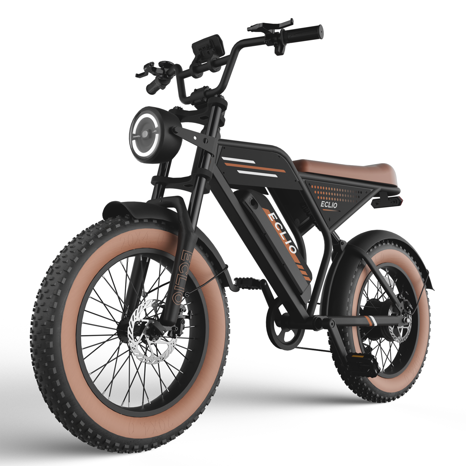 Vetus 2 Fat Tire