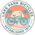 Lake Park Bicycles - Established 1975
