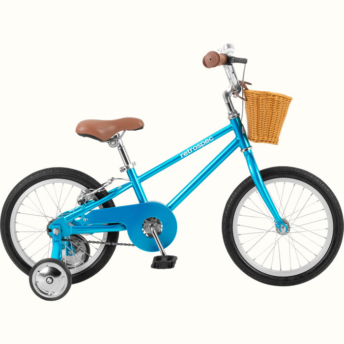 Retrospec Beaumont Mini 16in