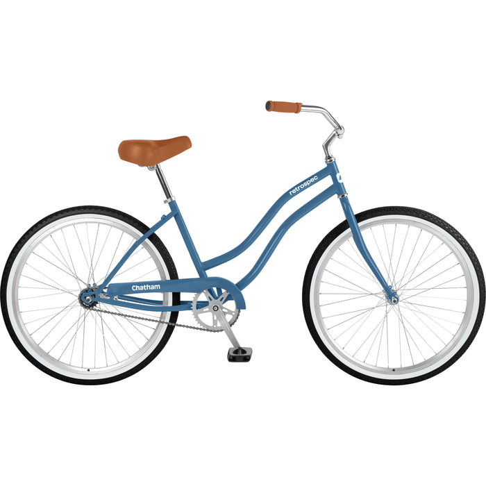 Retrospec Chatham Step-Through Cruiser
