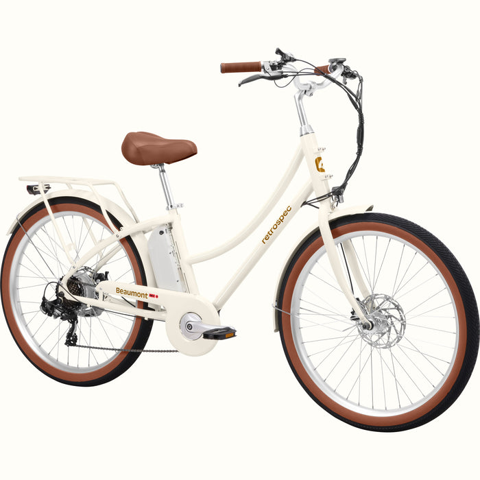 Retrospec Beaumont Rev 3 Electric City